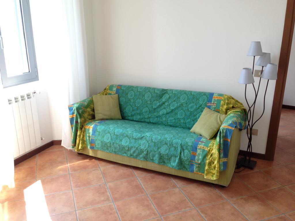 Vecchia Filanda Musso 1A Apartment Bagian luar foto