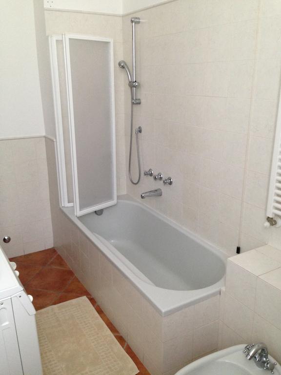 Vecchia Filanda Musso 1A Apartment Bagian luar foto