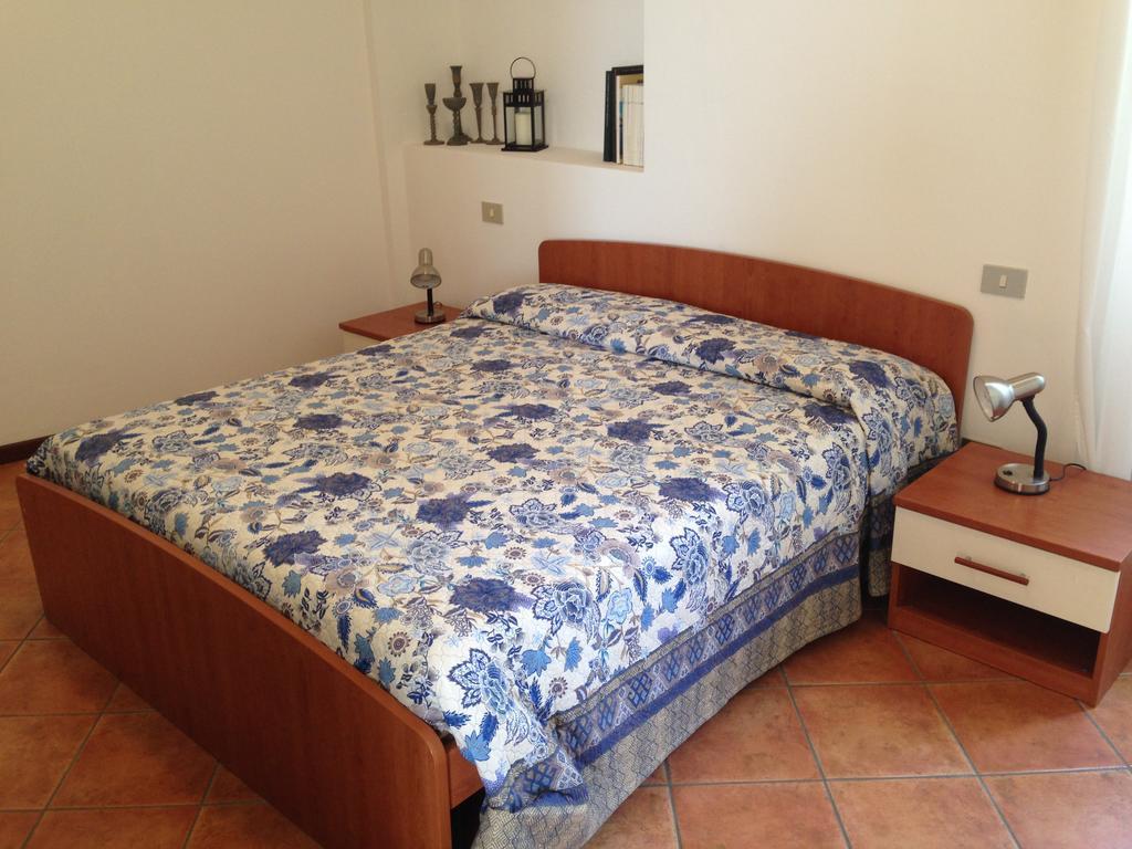 Vecchia Filanda Musso 1A Apartment Bagian luar foto