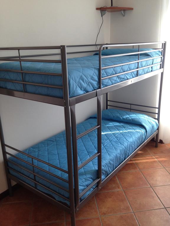 Vecchia Filanda Musso 1A Apartment Bagian luar foto